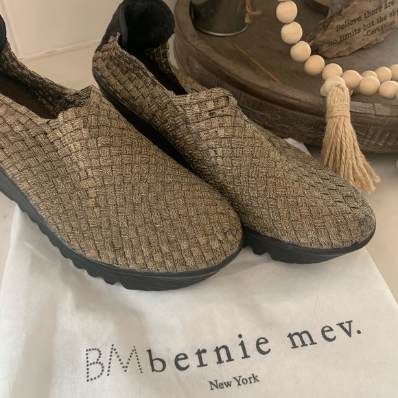 Bernie Mev. Brand new. Size 40. Comes with duster bag - Picture 1 of 6
